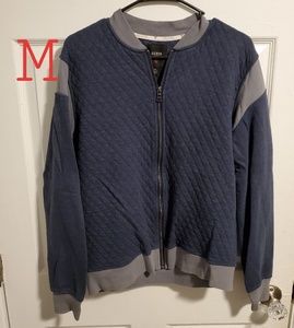 Guess Zipper Sweater